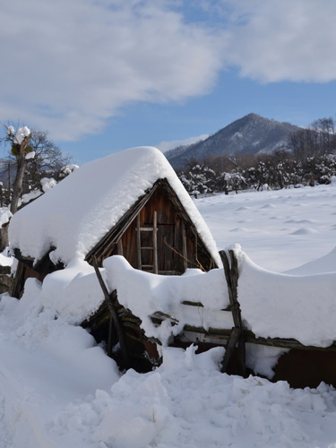 Foto Chiuzbaia - proape de sfarsitul povestii (c) Lucian Petru Goja